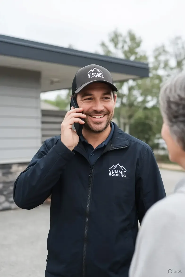 Flat Roof Leak Repair Mantua, UT FAQs